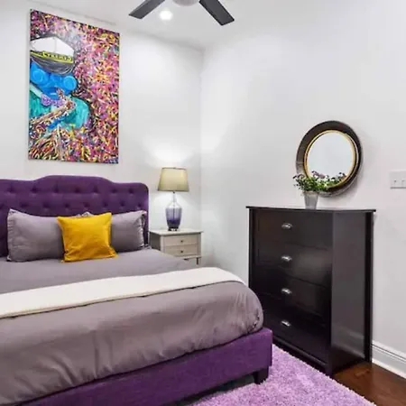 Holiday home Modern Fresh Historic