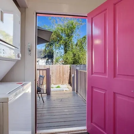 Holiday home Classic And Charming 3br In Treme New Orleans