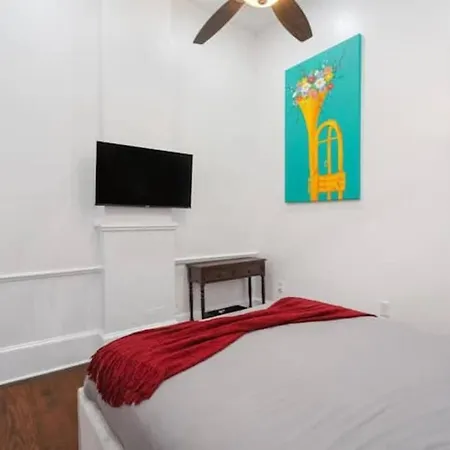 Holiday home Classic And Charming 3br In Treme New Orleans