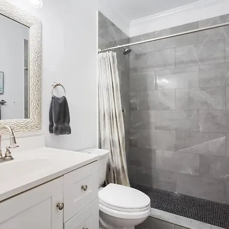 Classic And Charming 3br In Treme