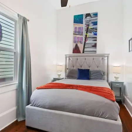 Freshly Renovated Near The French Quarter New Orleans