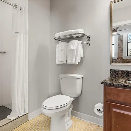 Club Wyndham La Belle Maison 4* New Orleans