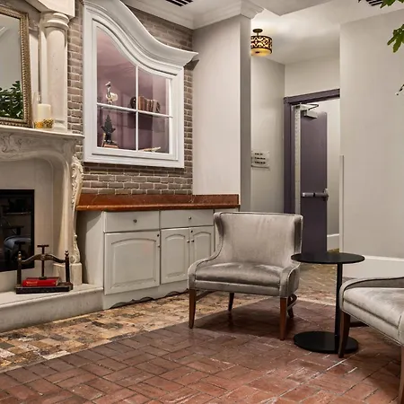 Resort Club Wyndham La Belle Maison New Orleans