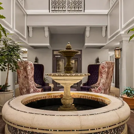 Club Wyndham La Belle Maison 4*
