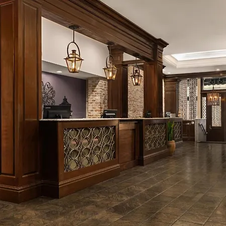 Club Wyndham La Belle Maison New Orleans