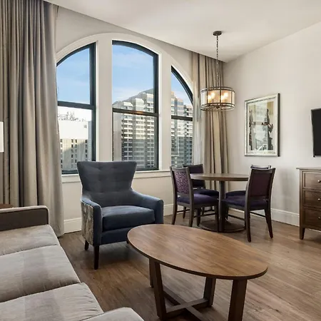 Club Wyndham La Belle Maison