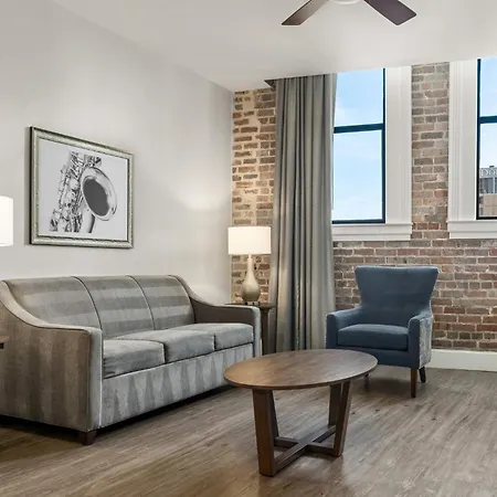 Club Wyndham La Belle Maison 4* New Orleans
