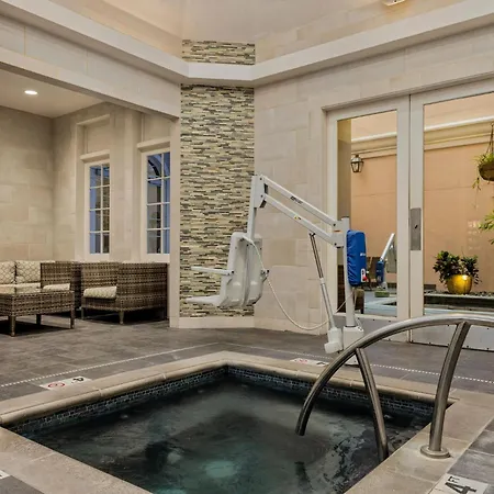 Club Wyndham La Belle Maison Resort