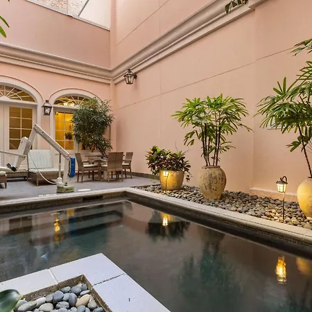 Resort Club Wyndham La Belle Maison