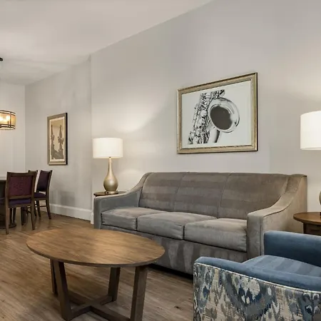 Resort Club Wyndham La Belle Maison 4*