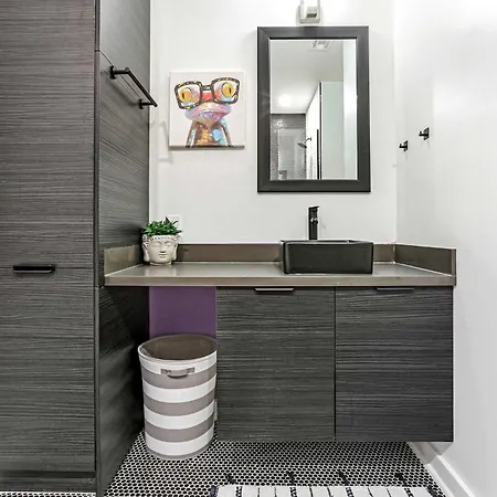 5 Bedroom W Private Rooftop