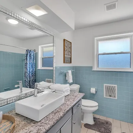 Private 2br Retreat - Easy Access To French Quarte * New Orleans