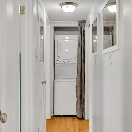 Private 2br Retreat - Easy Access To French Quarte New Orleans