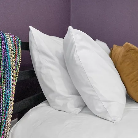 Private 2br Retreat - Easy Access To French Quarte New Orleans