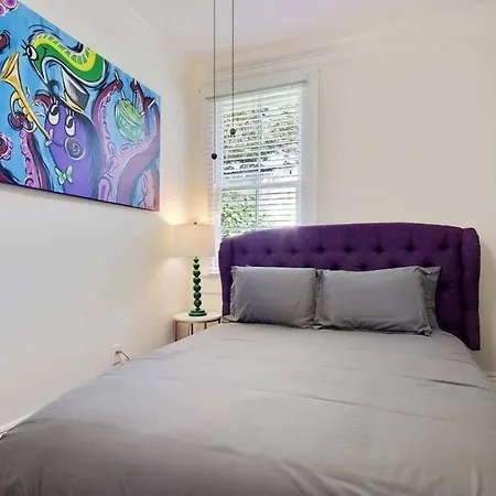 Easy Living Near Fq And The Fairgrounds * New Orleans