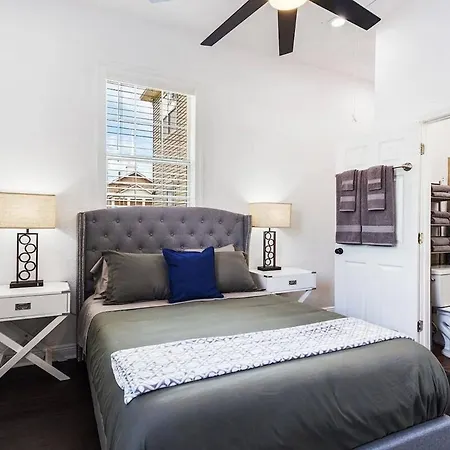 Holiday home Perfect Getaway In Nola