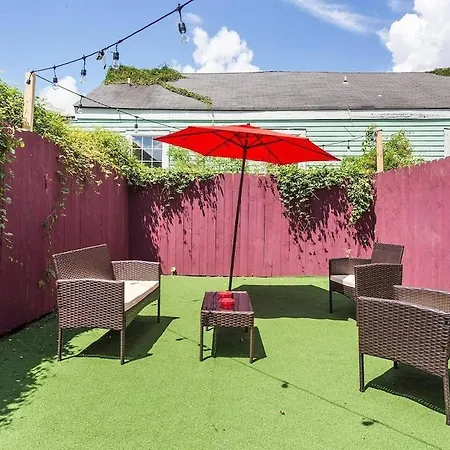 Holiday home Perfect Getaway In Nola *
