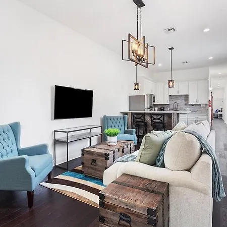 Holiday home Perfect Getaway In Nola
