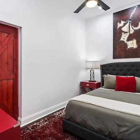Holiday home Perfect Getaway In Nola
