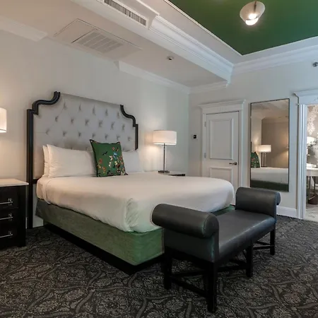 Le Pavillon, New Orleans, A Tribute Portfolio Hotel 4*