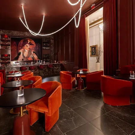 Le Pavillon, New Orleans, A Tribute Portfolio 4*