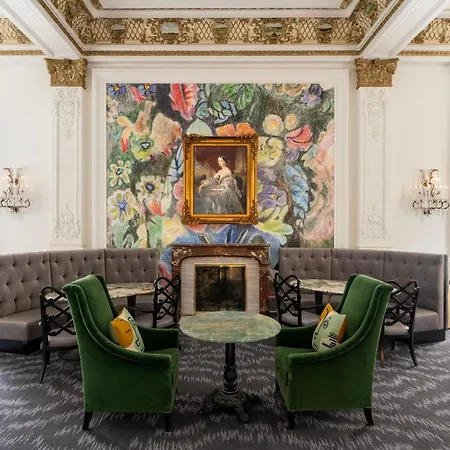 Le Pavillon, New Orleans, A Tribute Portfolio 4* New Orleans