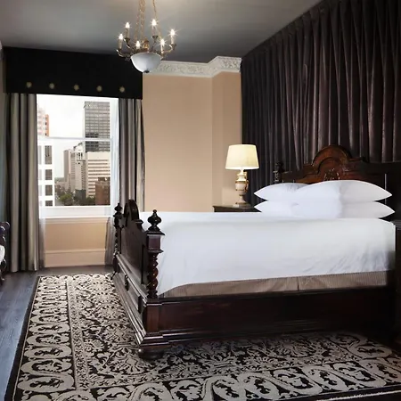 Hotel Le Pavillon, New Orleans, A Tribute Portfolio 4*