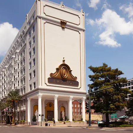Le Pavillon, New Orleans, A Tribute Portfolio 4*
