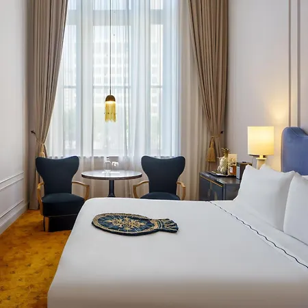 Maison Metier Hotel