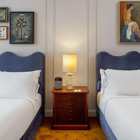 Maison Metier Hotel 5*