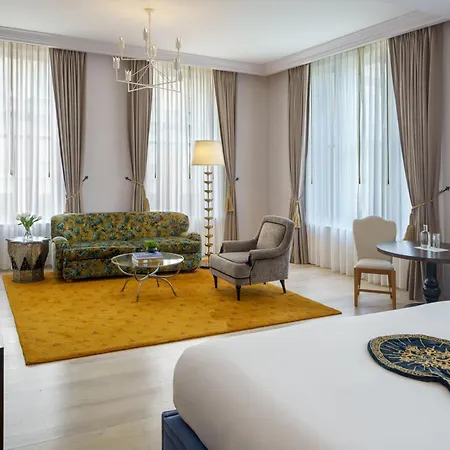 Hotel Maison Metier New Orleans