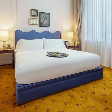 Maison Metier 5* New Orleans