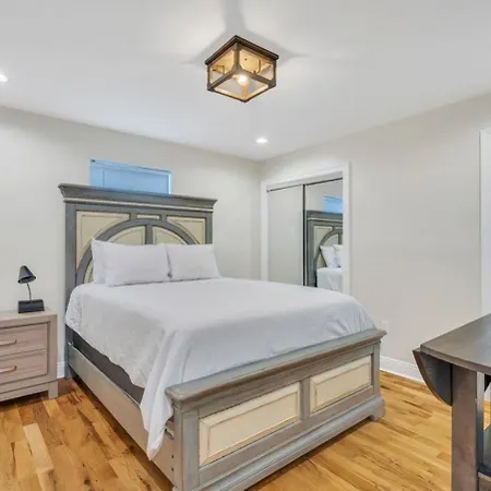 Holiday home Gentilly Near French Qtr New Orleans