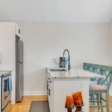Holiday home Gentilly Near French Qtr