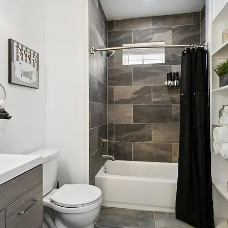 Charming 3br Getaway Just Minutes From The French * New Orleans