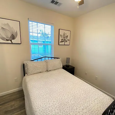 3-bedroom Close To The French Quarter * New Orleans