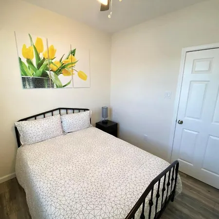 3-bedroom Close To The French Quarter Apartment New Orleans