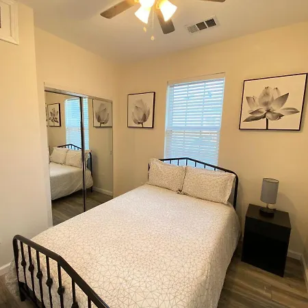 3-bedroom Close To The French Quarter * New Orleans