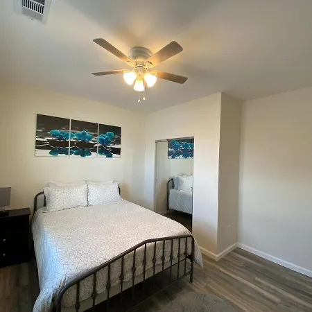 3-bedroom Close To The French Quarter