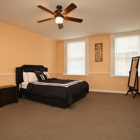 Apartment French Quarter Luxury 302