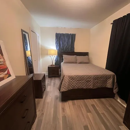 Simplicity Nola 2 Apartment New Orleans
