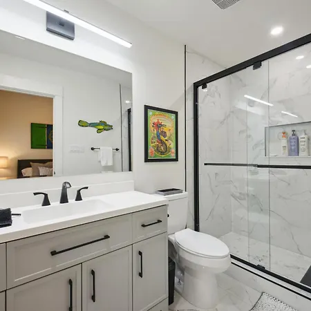 Saint Claude Stunner Holiday home New Orleans