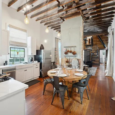 Holiday home Saint Claude Stunner New Orleans
