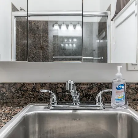 Beautiful With Jazucci Tub Holiday home *