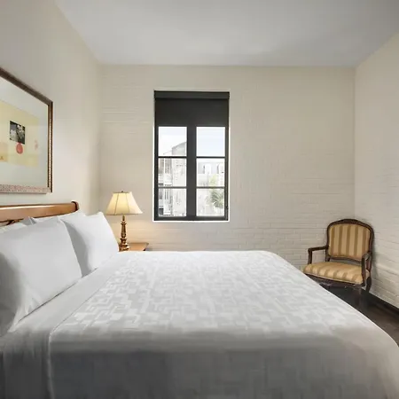 Le Richelieu In The French Quarter 3* New Orleans