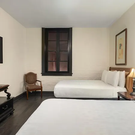 Le Richelieu In The French Quarter 3*