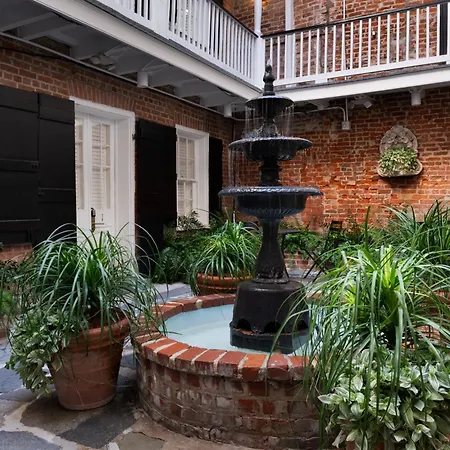 Royal New Orleans