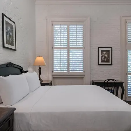 Hotel Royal New Orleans