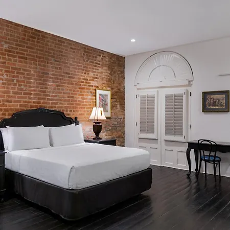 Hotel Royal New Orleans