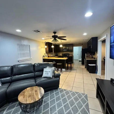 Saint Denis Place Holiday home New Orleans